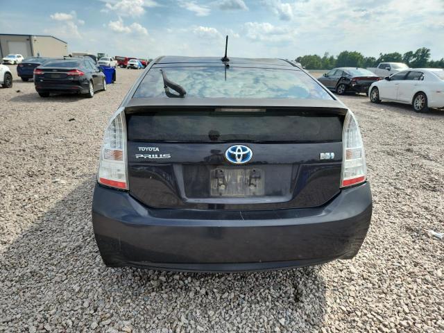 2011 Toyota Prius მანქანა იყიდება აუქციონზე, vin: JTDKN3DU7B1355253, აუქციონის ნომერი: 53824776