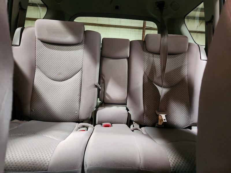 Aukcja sprzedaży 2007 Toyota Rav4, vin: JTMZD33V575034162, numer aukcji: 56711366