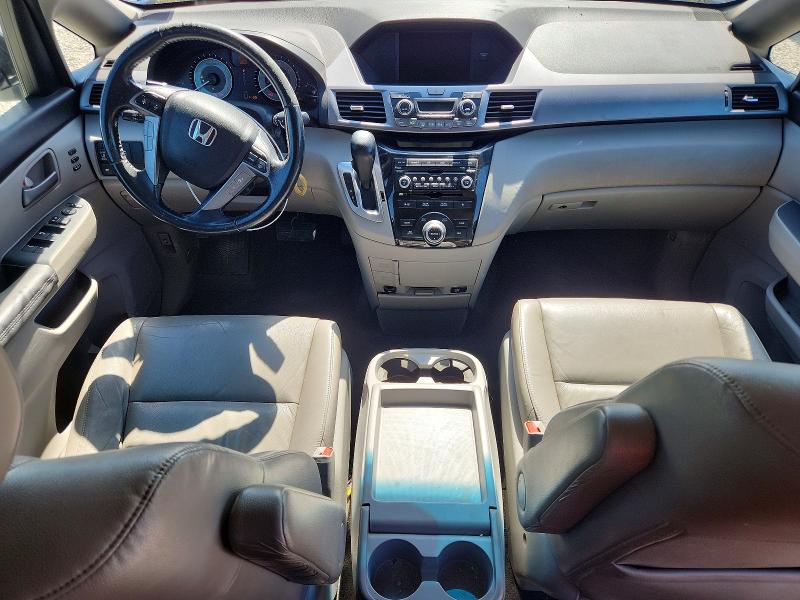 Aukcja sprzedaży 2011 Honda Odessey, vin: 5FNRL5H91BB068973, numer aukcji: 56761526