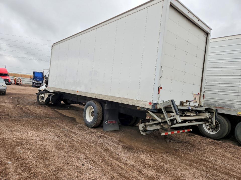Продажа на аукционе авто 2023 Kenworth Unknown, vin: 2NKHHM6X8PM241937, номер лота: 57848266