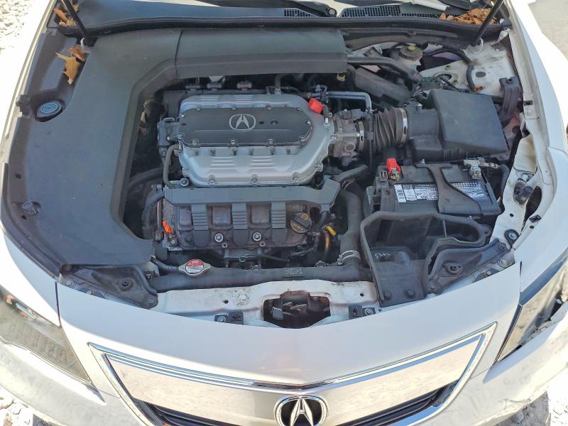 Aukcja sprzedaży 2012 Acura Tl, vin: 19UUA8F54CA037102, numer aukcji: 56237856