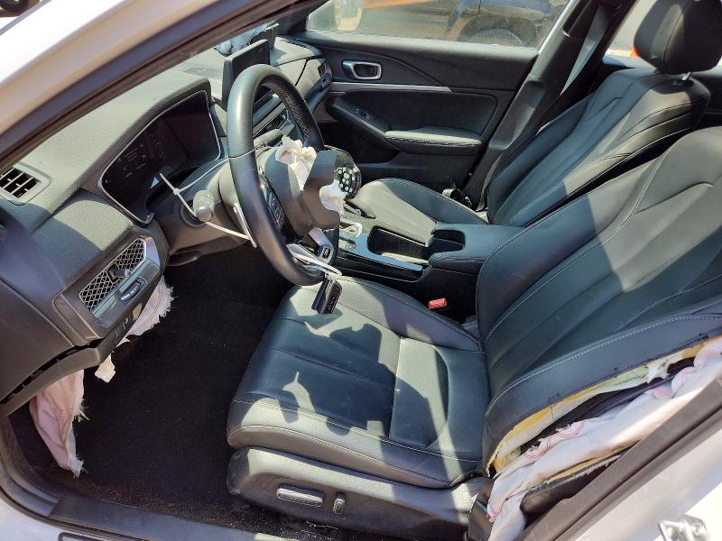 Продаж на аукціоні авто 2024 Acura Integra, vin: 19UDE4H30RA007547, номер лоту: 58724366