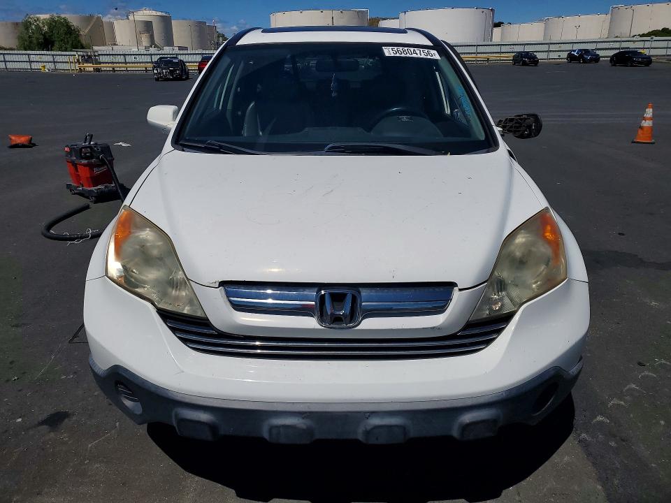 Продаж на аукціоні авто 2007 Honda Cr-v, vin: JHLRE38777C061935, номер лоту: 56804756
