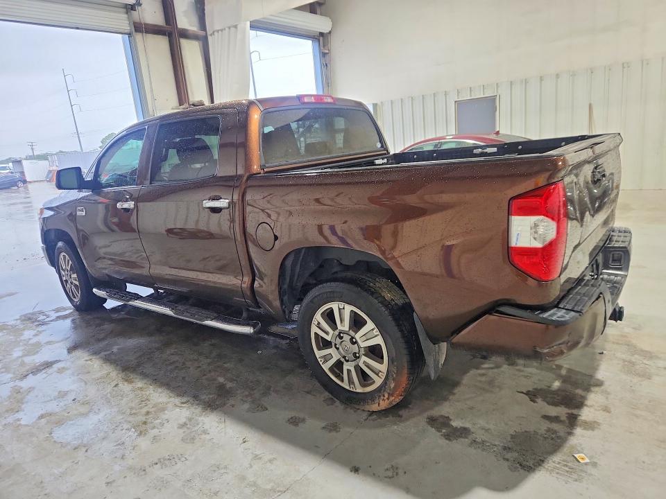 57408556 :رقم المزاد ، 5TFGW5F18HX227594 vin ، 2017 Toyota Tundra مزاد بيع