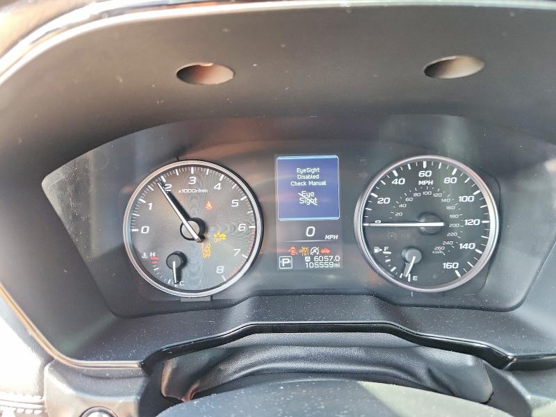 Продаж на аукціоні авто 2024 Subaru Outback, vin: 4S4BTAFC7R3188868, номер лоту: 57165426