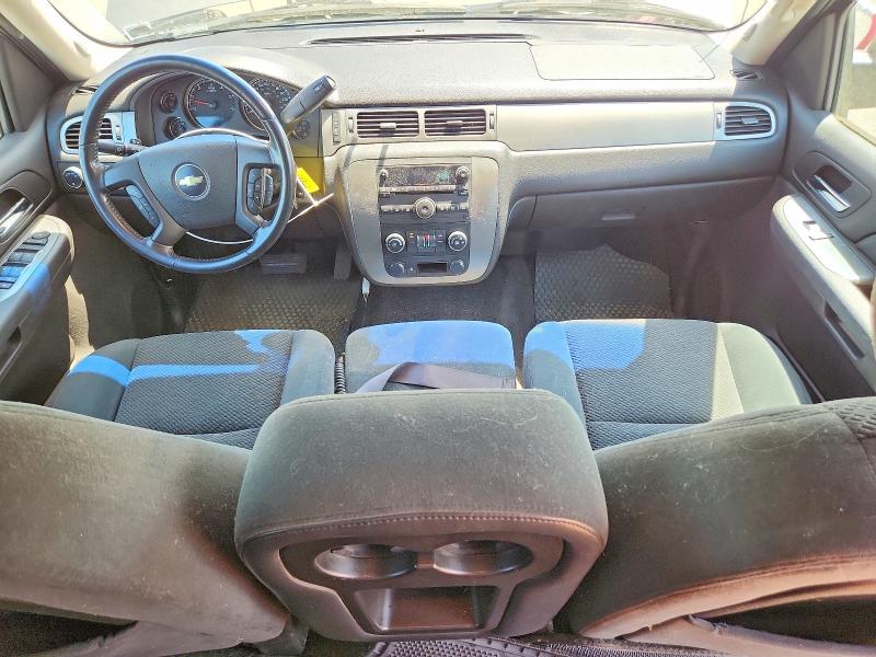 Aukcja sprzedaży 2007 Chevrolet Avalanche, vin: 3GNFK12367G318705, numer aukcji: 55030606