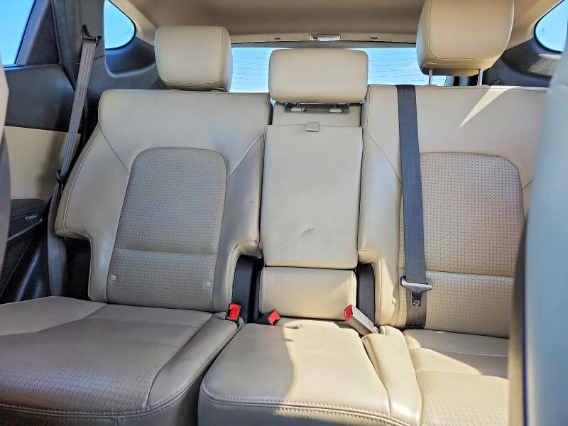 Продажа на аукционе авто 2013 Hyundai Santa Fe Sport, vin: 5XYZUDLB6DG041751, номер лота: 57917516