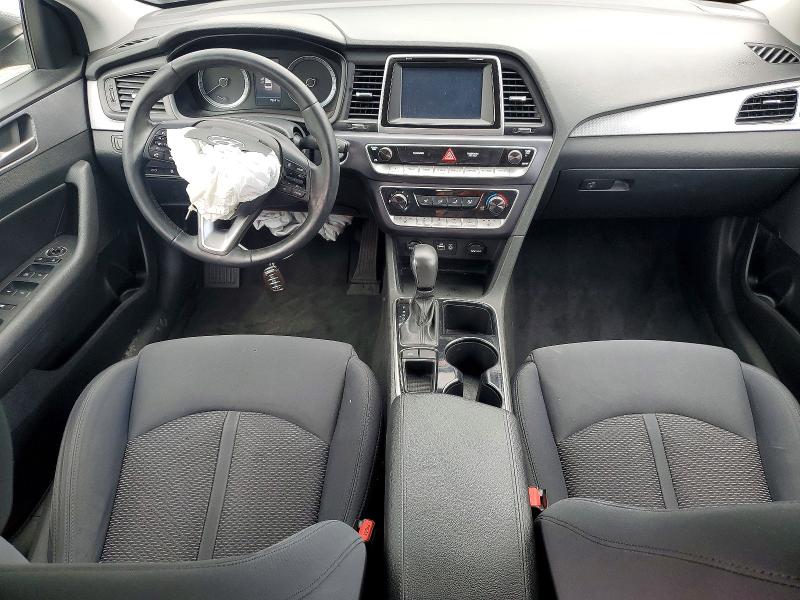 Продажа на аукционе авто 2018 Hyundai Sonata, vin: 5NPE34AF2JH660391, номер лота: 57141266