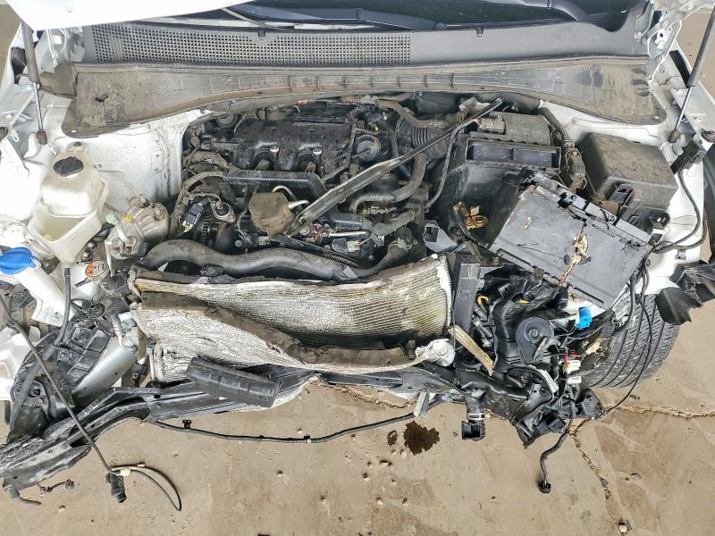 Продажа на аукционе авто 2017 Kia Sorento, vin: 5XYPH4A56HG304318, номер лота: 56732106