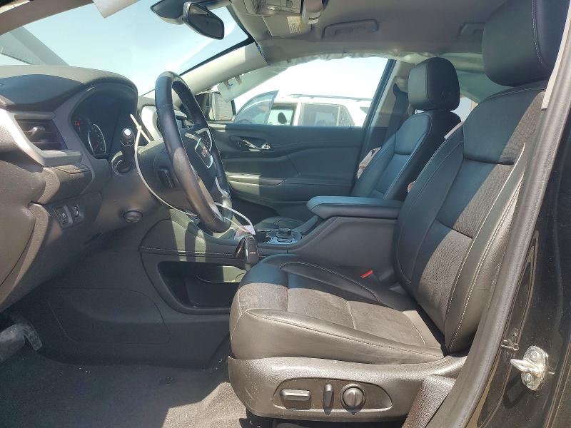 Aukcja sprzedaży 2021 Gmc Acadia, vin: 1GKKNMLS6MZ191539, numer aukcji: 58331076