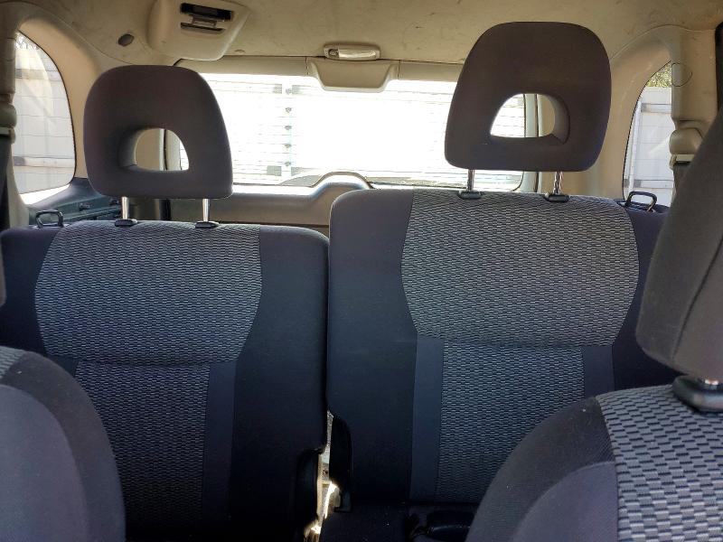 Aukcja sprzedaży 2004 Toyota Rav4, vin: JTEGD20V640012424, numer aukcji: 57509756
