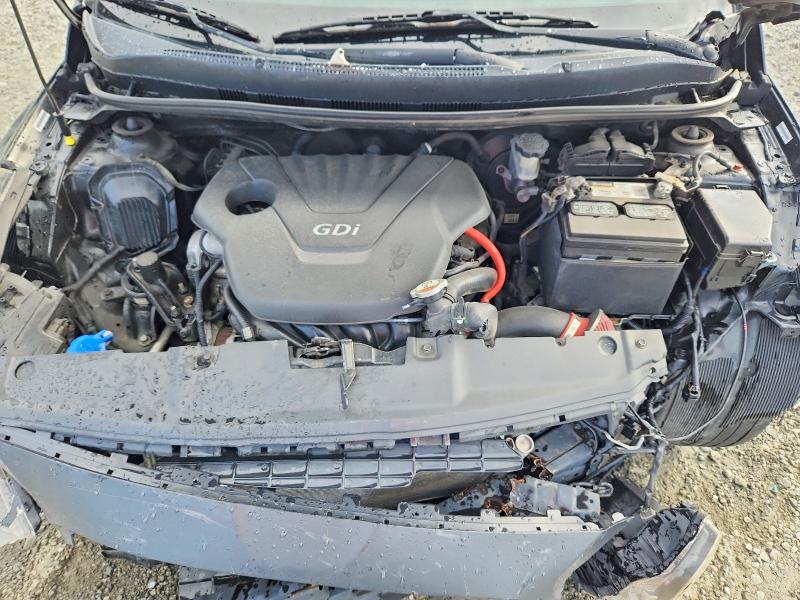 2012 Hyundai Accent მანქანა იყიდება აუქციონზე, vin: KMHCT5AE2CU040410, აუქციონის ნომერი: 57265706