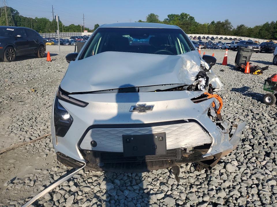 Aukcja sprzedaży 2023 Chevrolet Bolt Ev, vin: 1G1FW6S03P4174035, numer aukcji: 58196056
