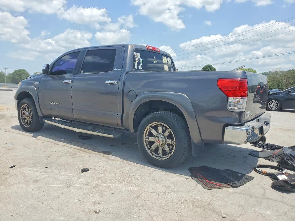 Продаж на аукціоні авто 2012 Toyota Tundra, vin: 5TFFY5F1XCX122893, номер лоту: 95587465
