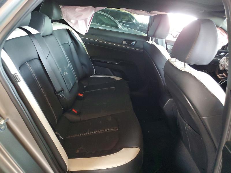 57633966 :رقم المزاد ، KNAG64J76S5290313 vin ، 2025 Kia K5 مزاد بيع