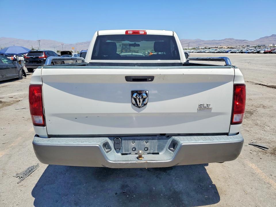 2009 Dodge Ram 1500 მანქანა იყიდება აუქციონზე, vin: 1D3HB16K29J500655, აუქციონის ნომერი: 58089346