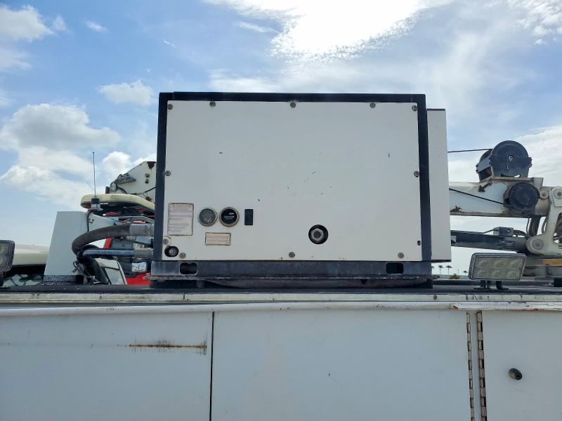 2015 Ram 5500 მანქანა იყიდება აუქციონზე, vin: 3C7WRMBL8FG626210, აუქციონის ნომერი: 52896466