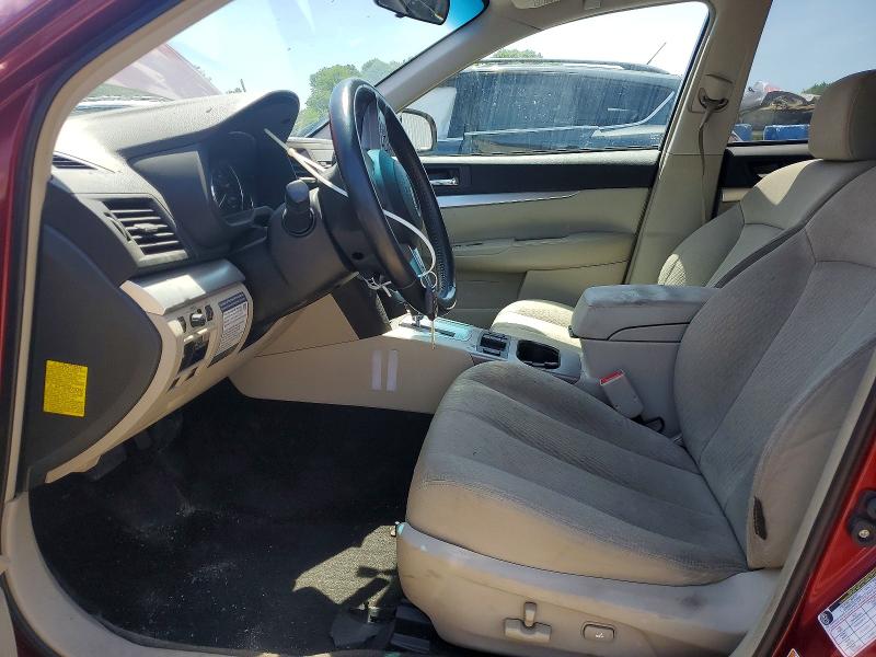 Продаж на аукціоні авто 2011 Subaru Outback, vin: 4S4BRBCC2B3425426, номер лоту: 56224366