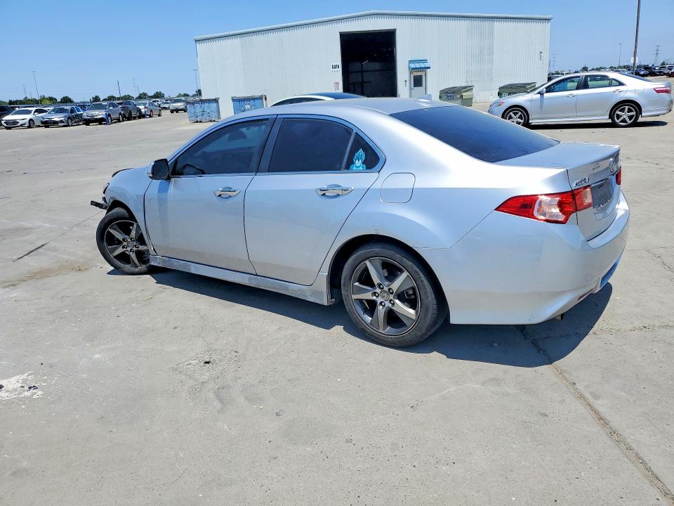 57615796 :رقم المزاد ، JH4CU2F84DC011662 vin ، 2013 Acura Tsx مزاد بيع