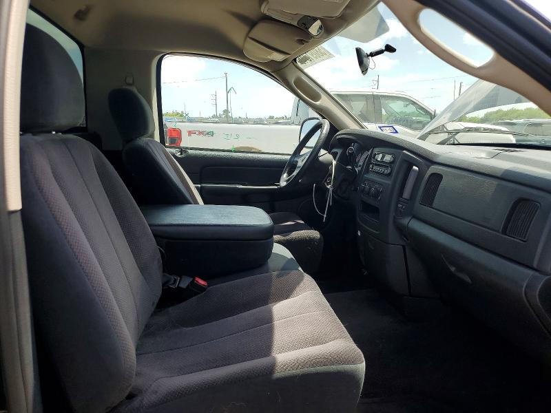 2003 Dodge Ram 1500 მანქანა იყიდება აუქციონზე, vin: 1D7HA16N93J649955, აუქციონის ნომერი: 58091346
