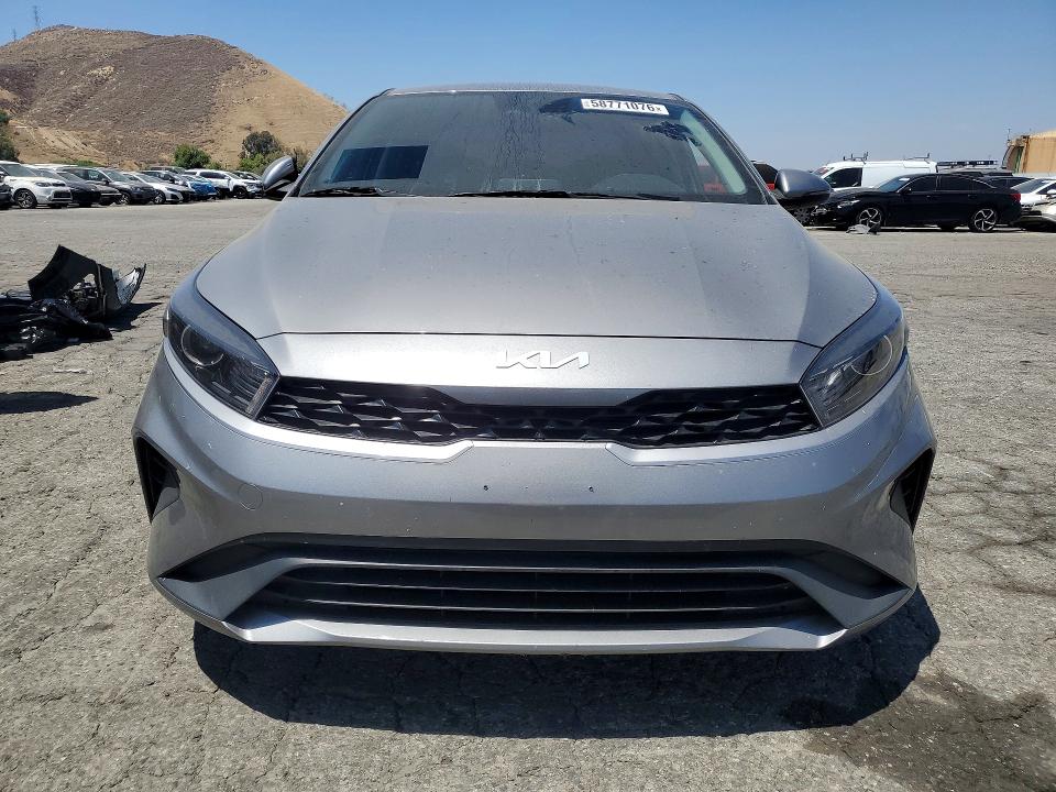 Aukcja sprzedaży 2023 Kia Forte, vin: 3KPF24AD0PE666256, numer aukcji: 58771076