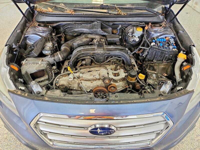 Продажа на аукционе авто 2017 Subaru Outback, vin: 4S4BSANC5H3350645, номер лота: 58015726