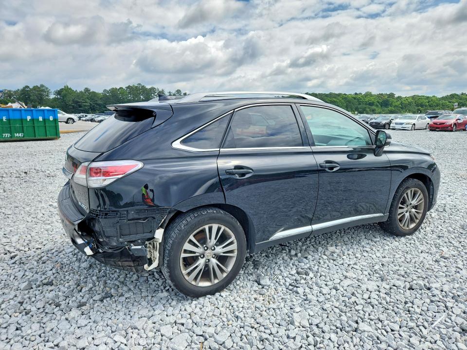 58441706 :رقم المزاد ، JTJZK1BA0E2013692 vin ، 2014 Lexus Rx مزاد بيع