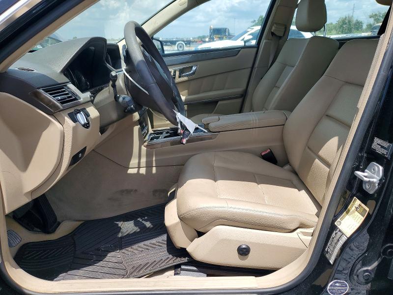 Auction sale of the 2010 Mercedes-benz E, vin: WDDHF8HB9AA116465, lot number: 57518956