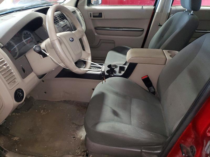 Auction sale of the 2008 Ford Escape, vin: 1FMCU92Z28KA34485, lot number: 55399876
