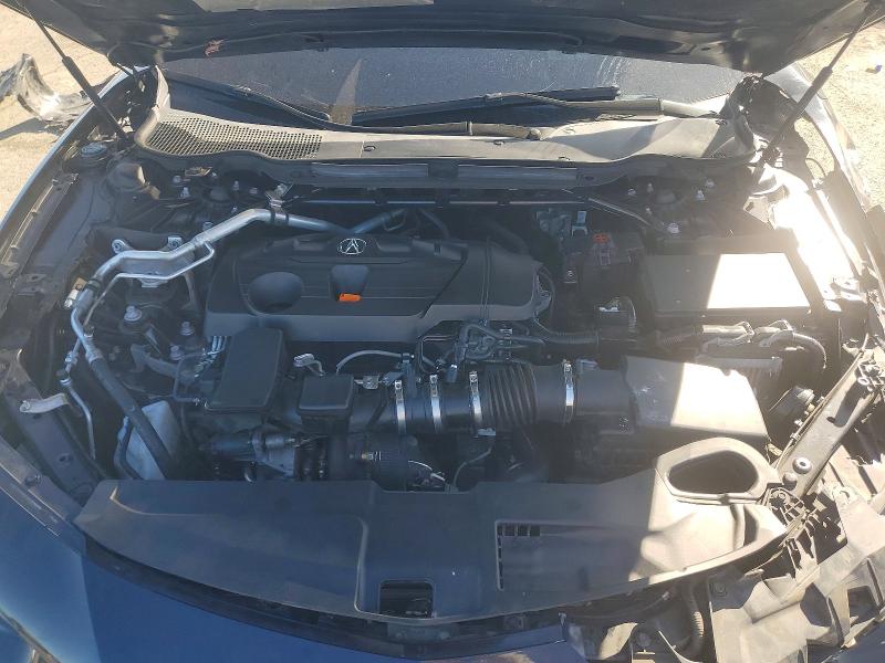 Aukcja sprzedaży 2021 Acura Tlx, vin: 19UUB6F69MA000767, numer aukcji: 56181726