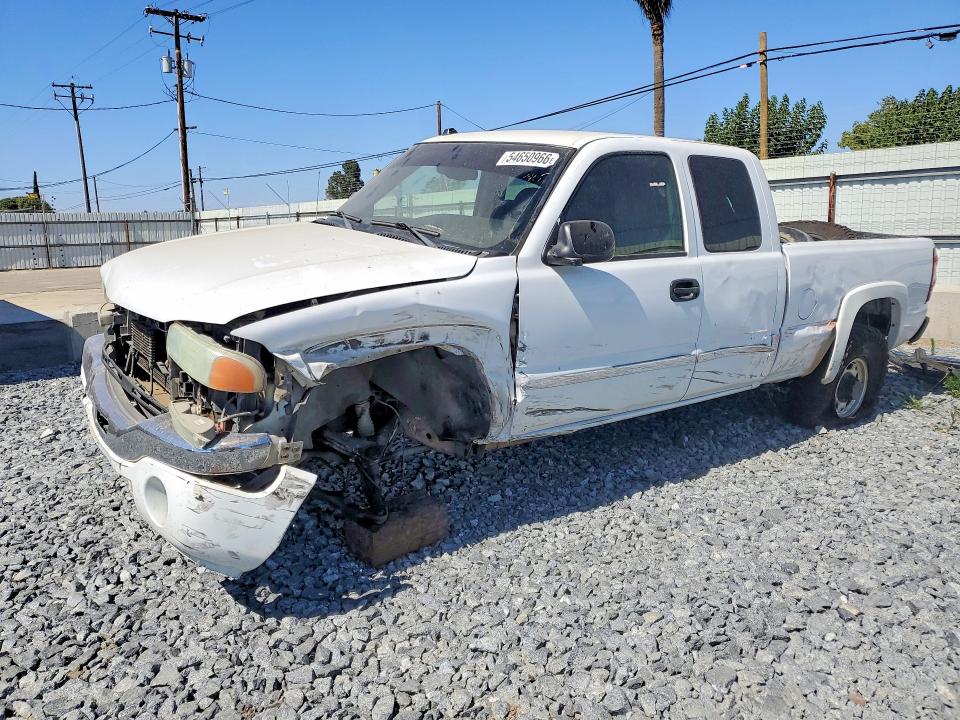 Продаж на аукціоні авто 2005 Gmc Sierra, vin: 1GTHC29U15E212069, номер лоту: 54650966