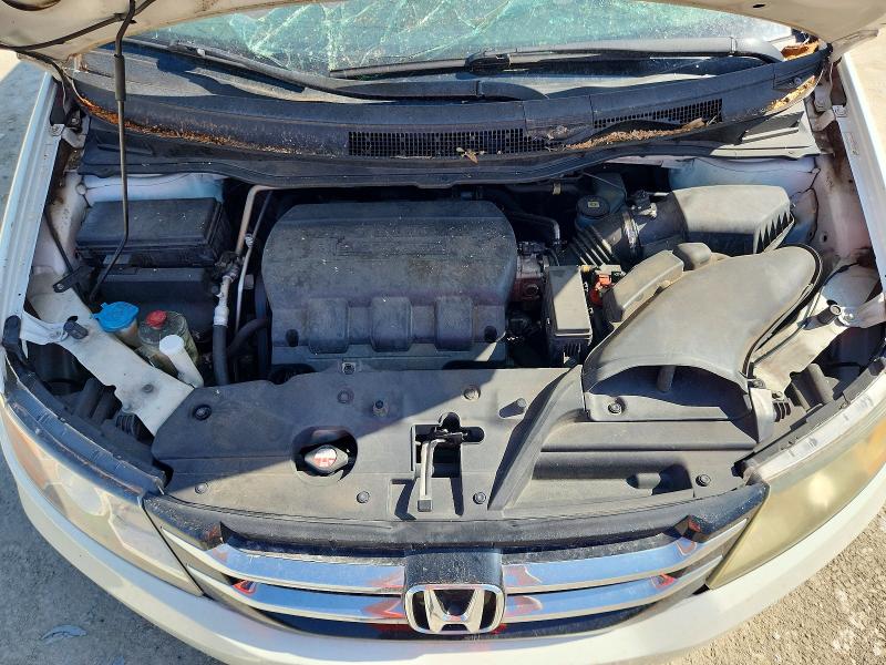 Aukcja sprzedaży 2016 Honda Odyssey, vin: 5FNRL5H21GB009271, numer aukcji: 58832486