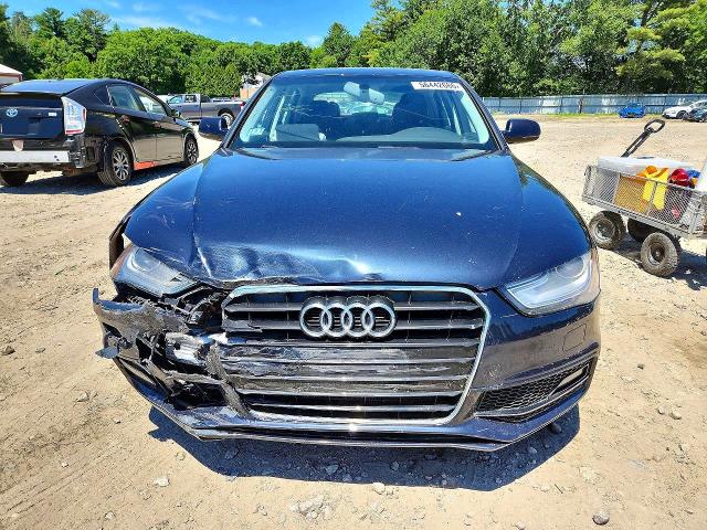 56442686 :رقم المزاد ، WAUFFAFL8EN014882 vin ، 2014 Audi A4 مزاد بيع