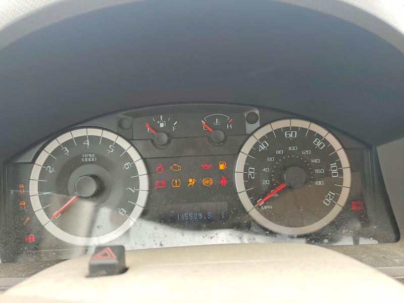 Продажа на аукционе авто 2012 Ford Escape, vin: 1FMCU0C7XCKA60043, номер лота: 58576716