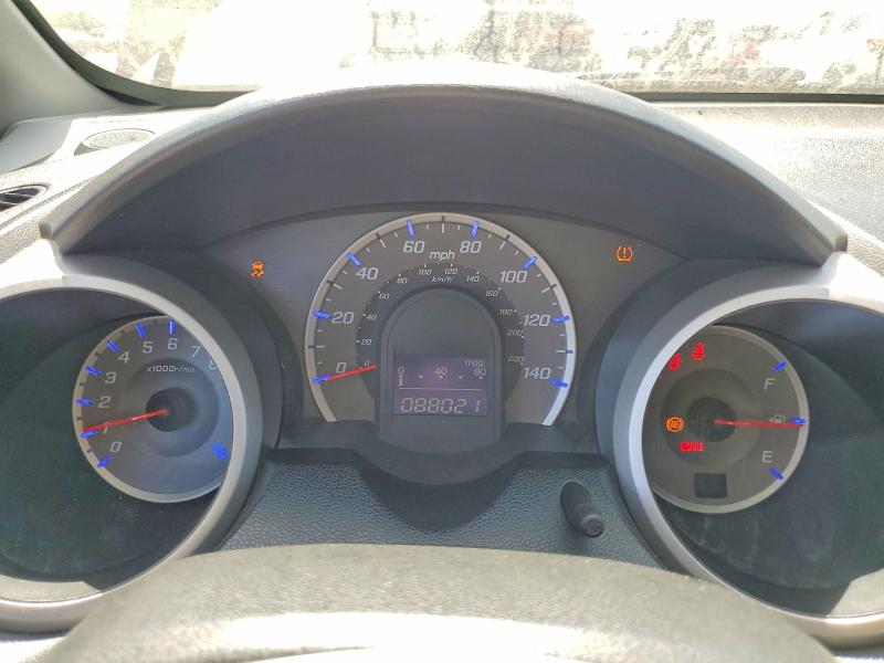 57934746 :رقم المزاد ، JHMGE8H53BC004574 vin ، 2011 Honda Fit مزاد بيع