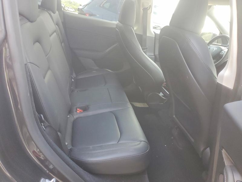 Aukcja sprzedaży 2024 Tesla Model Y, vin: 7SAYGDEF8RF039486, numer aukcji: 58387326