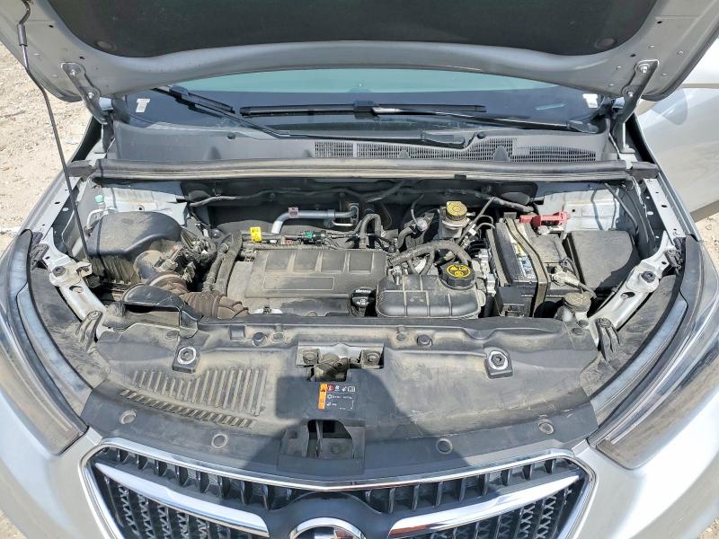 Продажа на аукционе авто 2020 Buick Encore, vin: KL4CJESB8LB343888, номер лота: 58036666