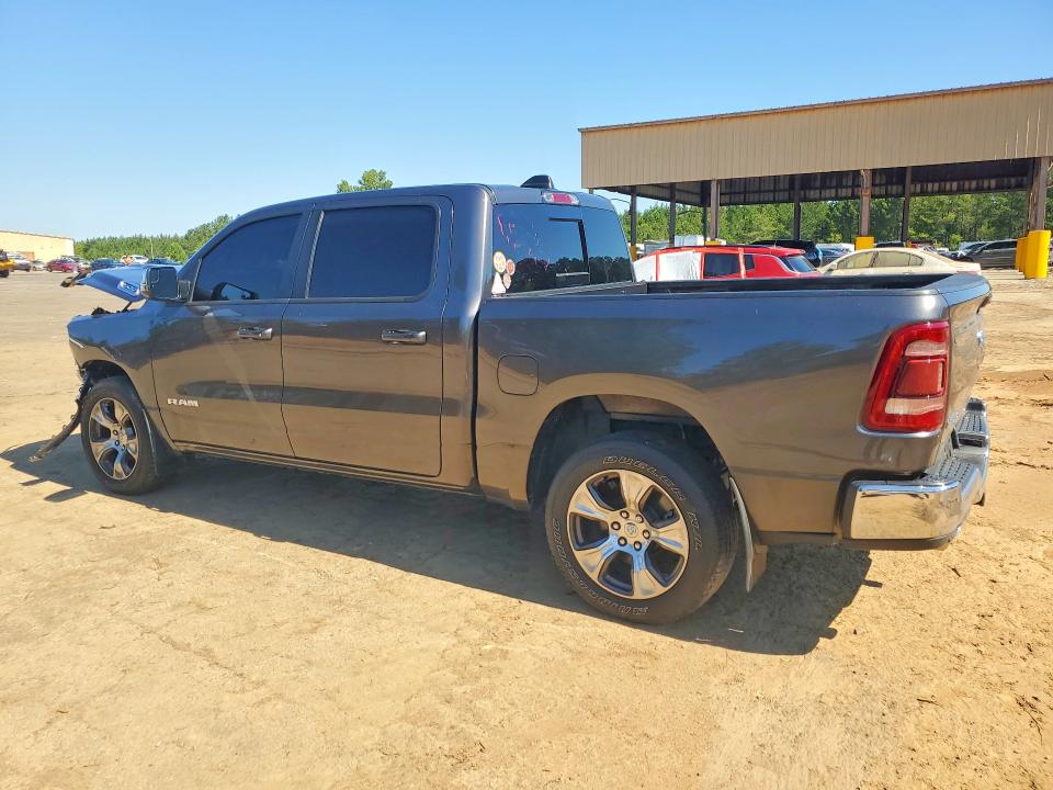Продажа на аукционе авто 2024 Ram 1500, vin: 1C6RREJT1RN128497, номер лота: 55846096