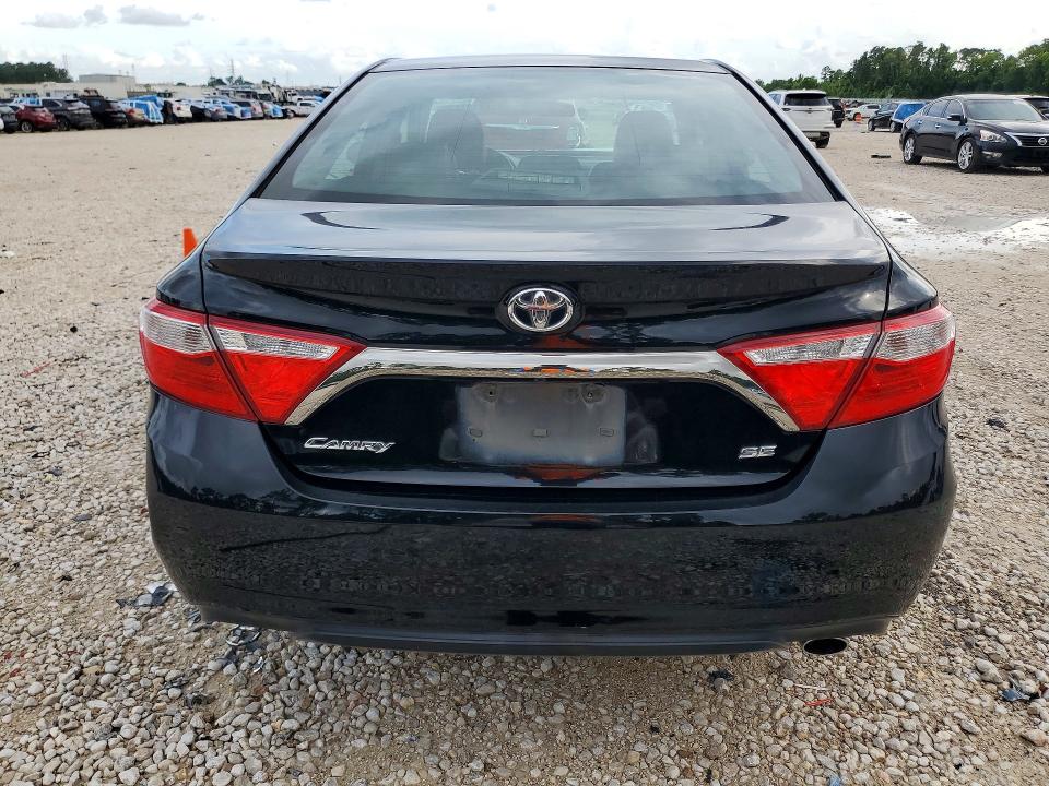 2017 Toyota Camry მანქანა იყიდება აუქციონზე, vin: 4T1BF1FK9HU297226, აუქციონის ნომერი: 56131276