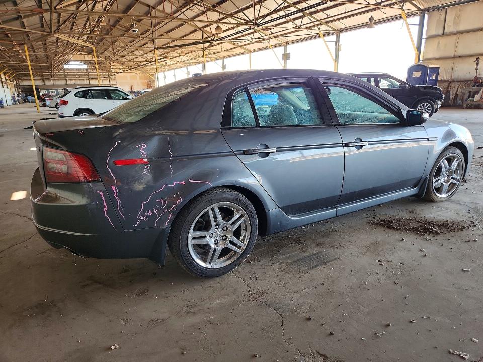 2008 Acura Tl მანქანა იყიდება აუქციონზე, vin: 19UUA66208A003773, აუქციონის ნომერი: 59306626