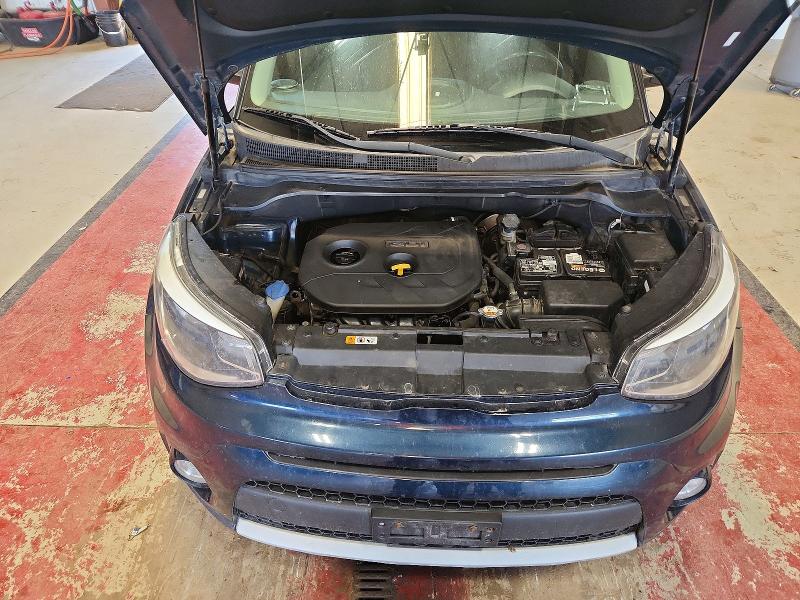 Aukcja sprzedaży 2019 Kia Soul, vin: KNDJP3A52K7663639, numer aukcji: 55472246