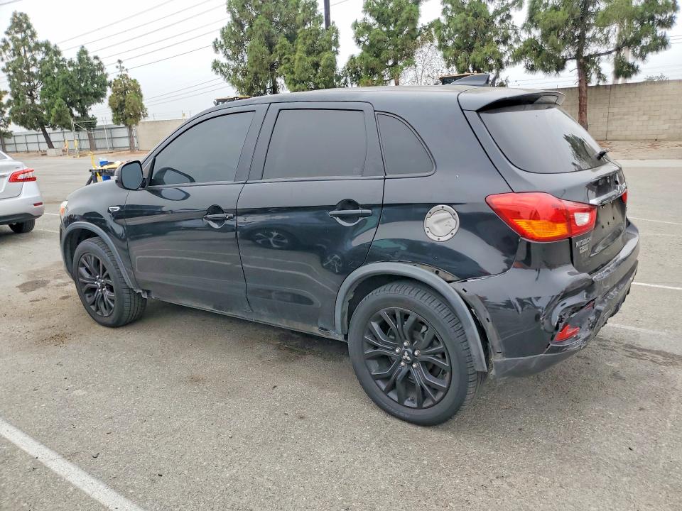 Aukcja sprzedaży 2019 Mitsubishi Outlander Sport, vin: JA4AP3AU6KU025767, numer aukcji: 57972526