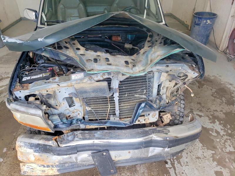 Продаж на аукціоні авто 1993 Ford Bronco, vin: 1FMEU15H4PLB29670, номер лоту: 58408386