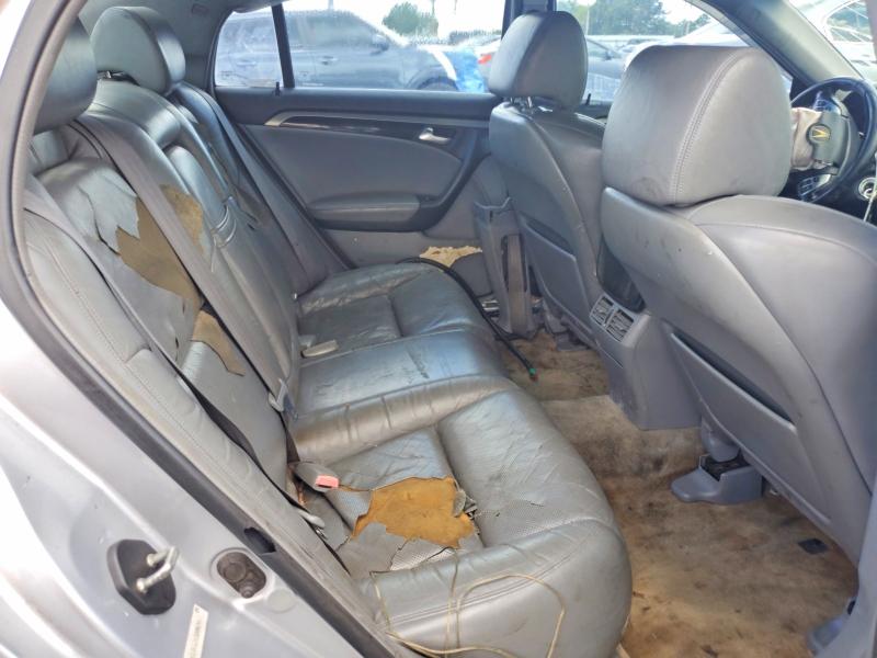 Aukcja sprzedaży 2005 Acura Tl, vin: 19UUA66265A042413, numer aukcji: 57148276