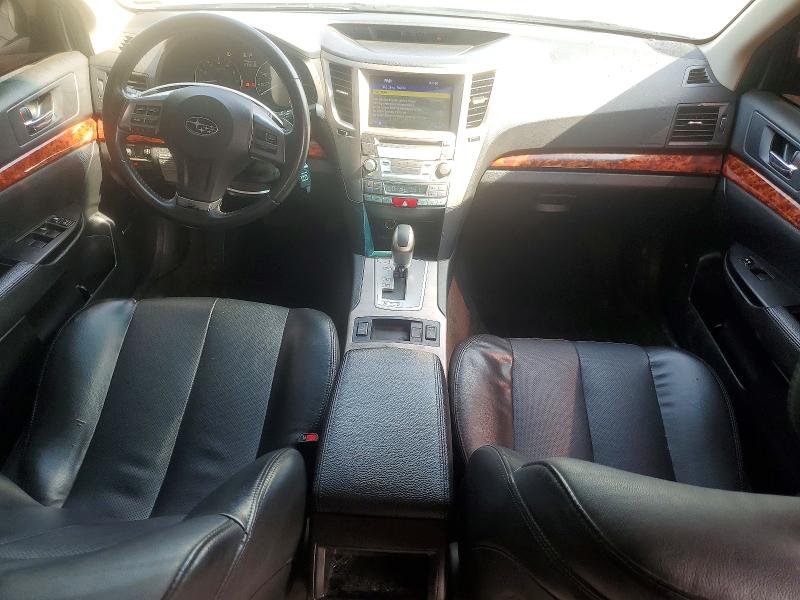 Продаж на аукціоні авто 2012 Subaru Outback, vin: 4S4BRCLCXC3267831, номер лоту: 56698056