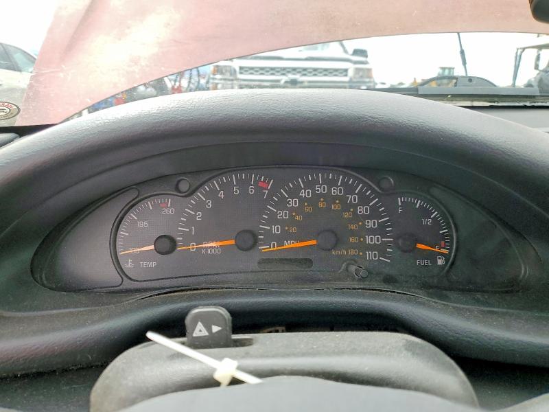 Aukcja sprzedaży 2005 Pontiac Sunfire, vin: 3G2JB12F35S110423, numer aukcji: 85621995