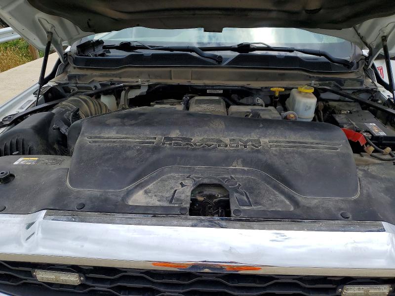 58127056 :رقم المزاد ، 3C7WRNBLXNG233152 vin ، 2022 Ram 5500 مزاد بيع