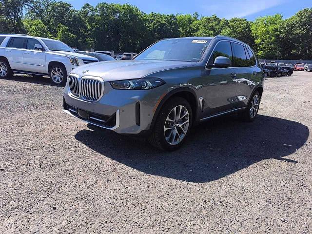 Aukcja sprzedaży 2026 Bmw X5, vin: 5UX23EU09T9298683, numer aukcji: 55637186