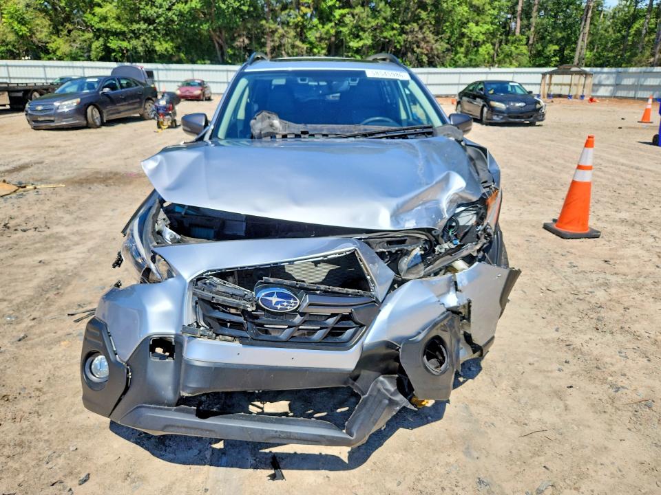 Aukcja sprzedaży 2021 Subaru Crosstrek, vin: JF2GTHSC0MH297744, numer aukcji: 58545986