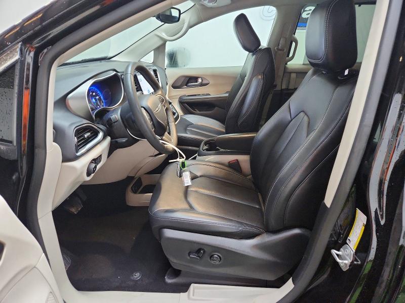 Продажа на аукционе авто 2024 Chrysler Pacifica, vin: 2C4RC1BG1RR179893, номер лота: 51114856